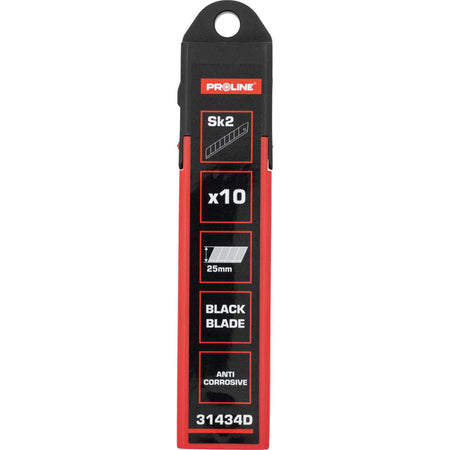 Lame cutter SK2-brun 15 segmente Proline