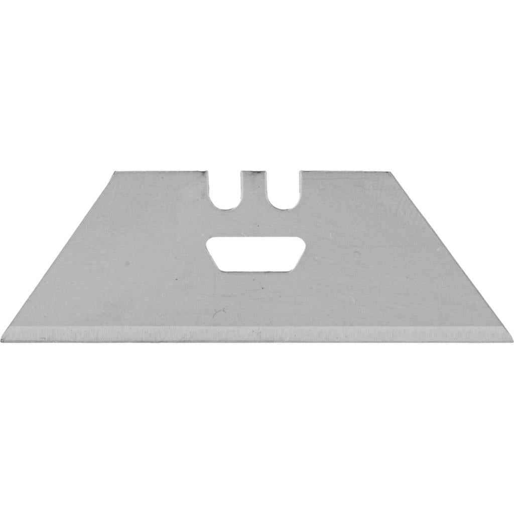 Lame trapezoidale pentru cutter SK2 60 mm set 10 bucăți PROLINE 31435