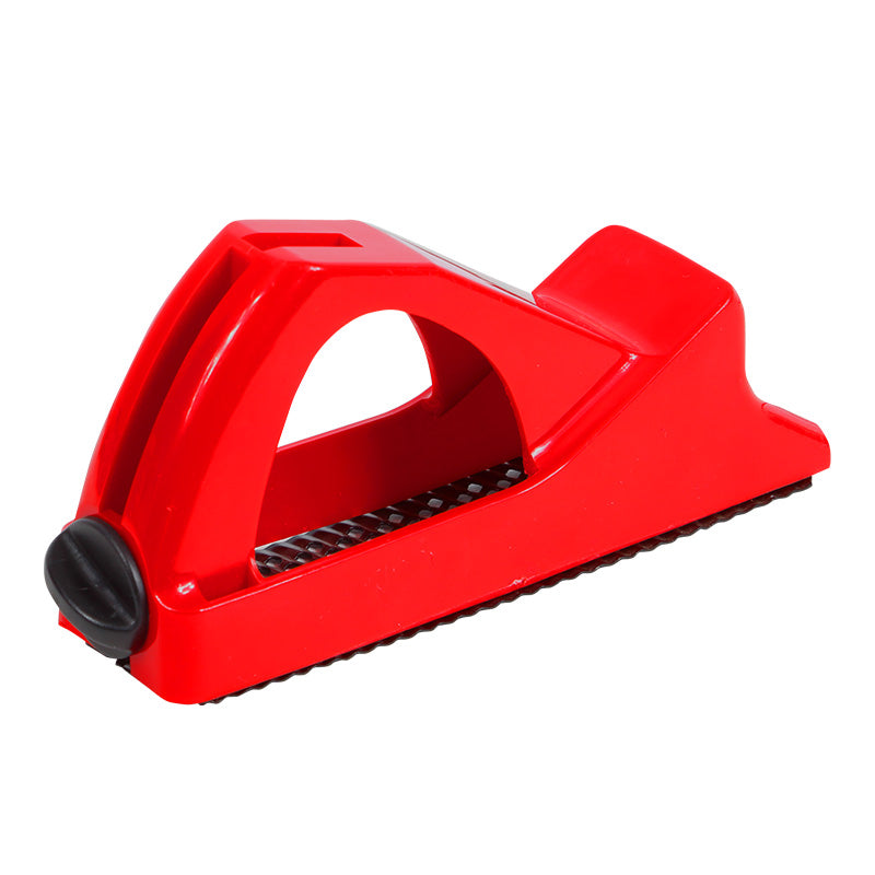Rindea plastic scurtă 140 mm cu mâner plastic PROLINE 31601