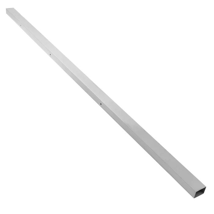 Teava Zincata Pentru Stalpi 60x40, 2.5m