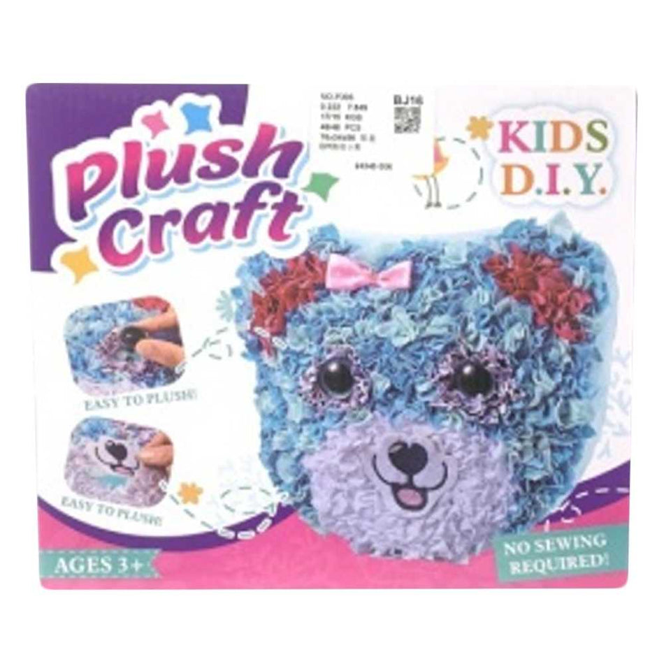Set Creativ Pernita, Ursulet P306