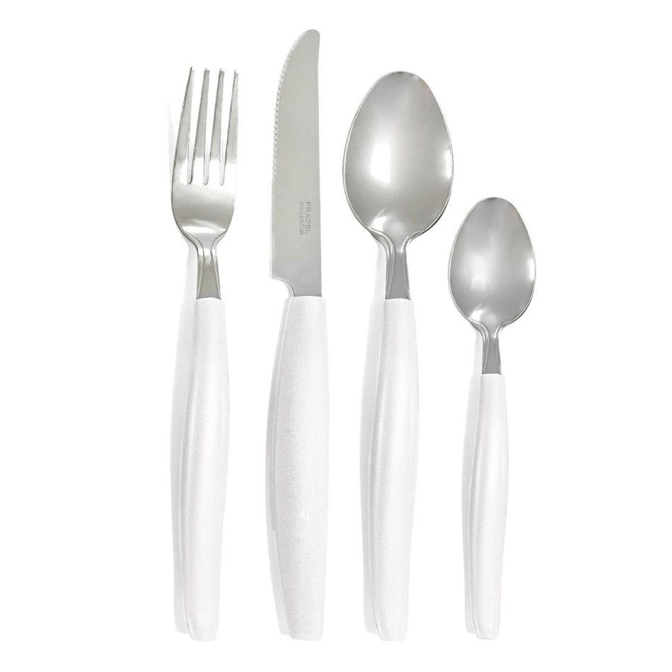 Set Tacamuri Inox 24 Piese Pure