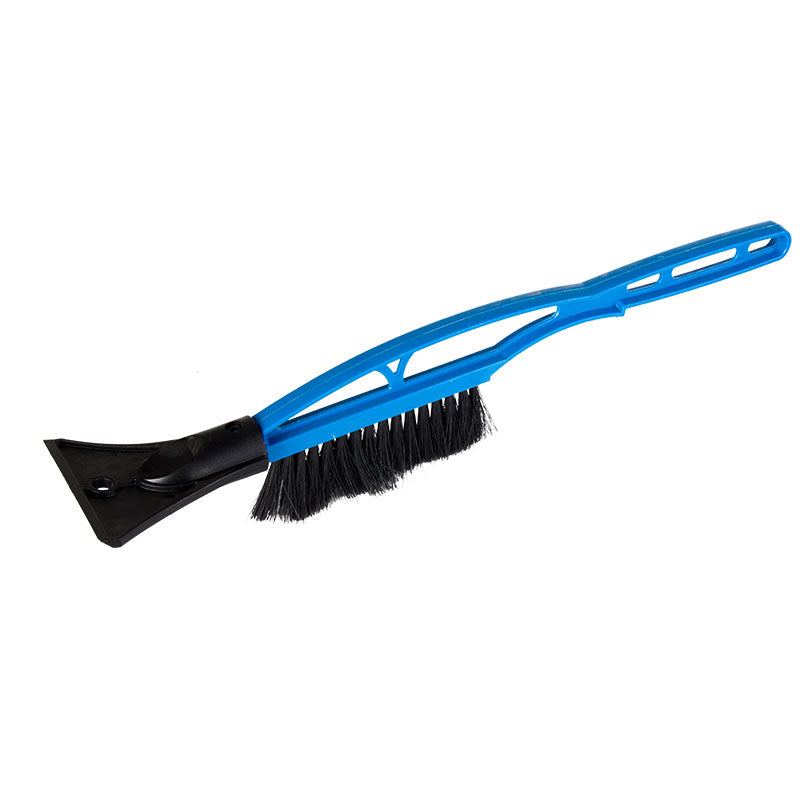 Racleta Gheata Plastic Cu Perie Curatare 88/1