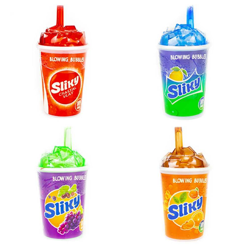 Slime Pahar-suc, Gl252198