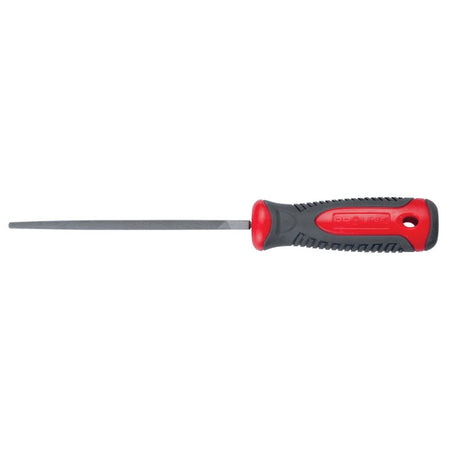 Pilă metal pătrată cu mâner bimaterial PROLINE