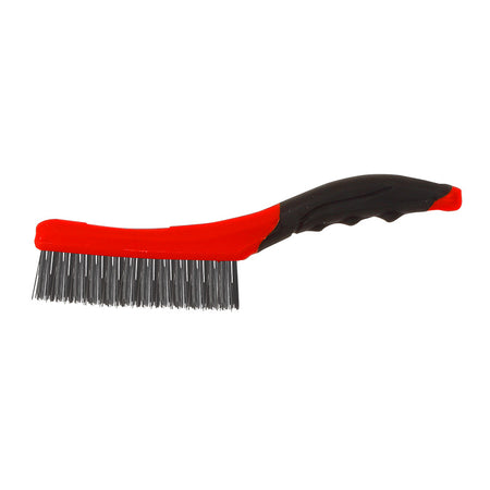 Perie curățare cu fire metalice PROLINE, diverse modele