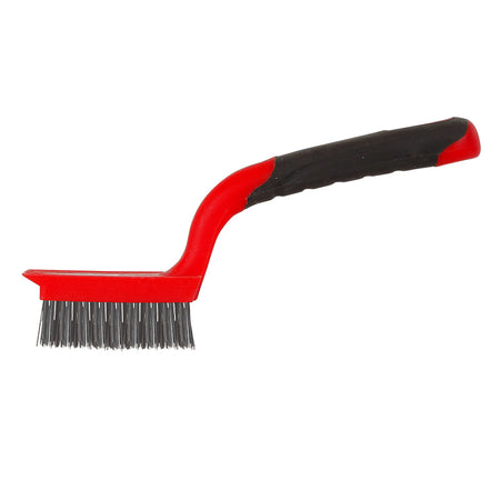 Perie curățare cu fire metalice PROLINE, diverse modele