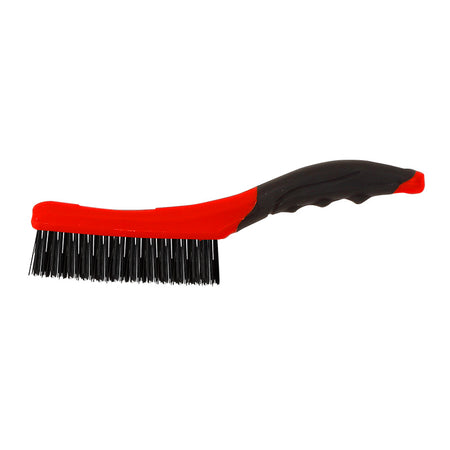 Perie curățare cu fire plastic PROLINE cu fibre nailon