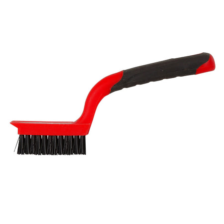 Perie curățare cu fire plastic PROLINE cu fibre nailon