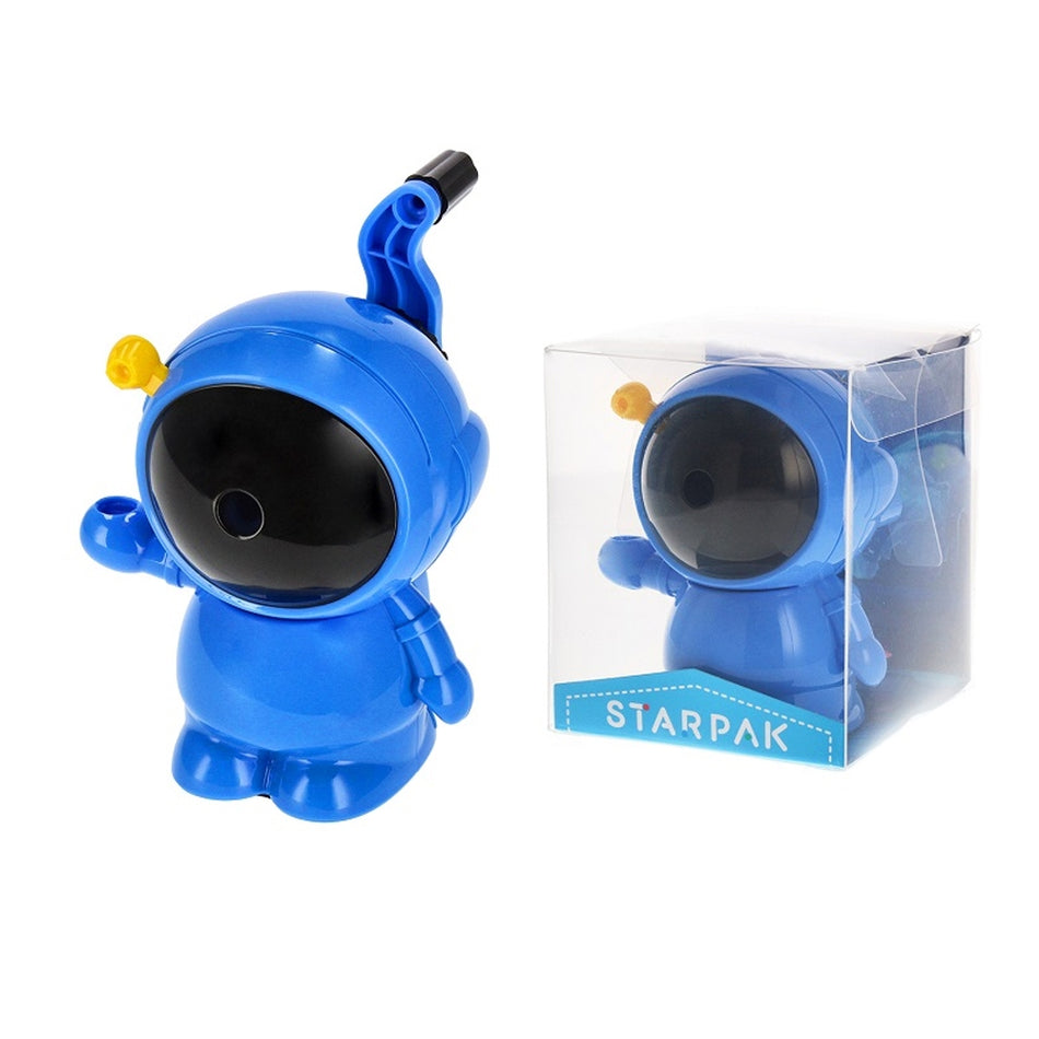 Ascutitoare Cu Manivela, Astronaut 470861
