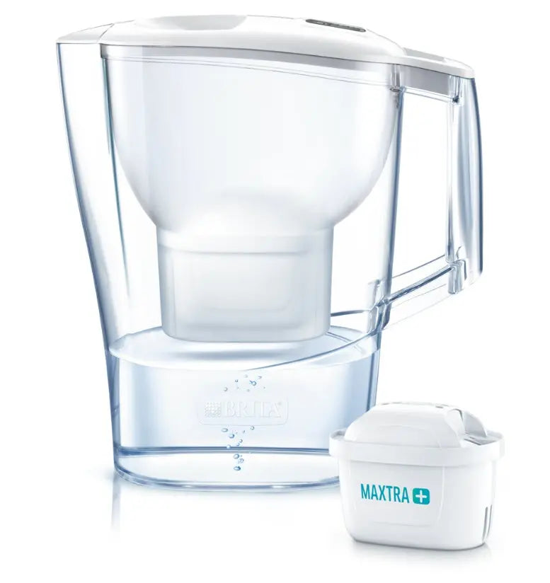 CANA FILTRANTA 3.5L ALUNA XL MAXTRA+ BRITA