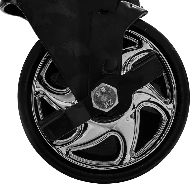 Dulap scule mobil cu 12 sertare, oțel, 1110×500×890 mm, PROLINE 33112