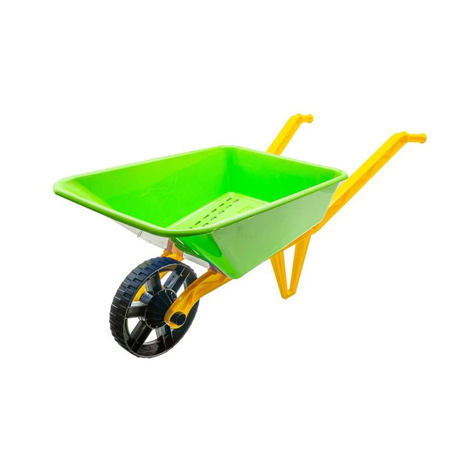 Roaba Plastic