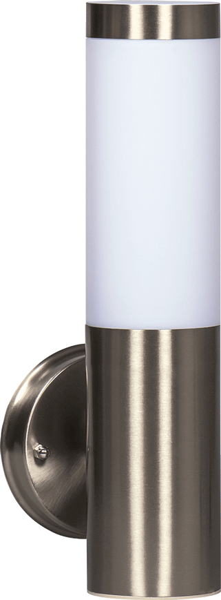 Lampa Gradina Exterior Glob Moonlit 1xe27 40w 40cm Ip44, Erste