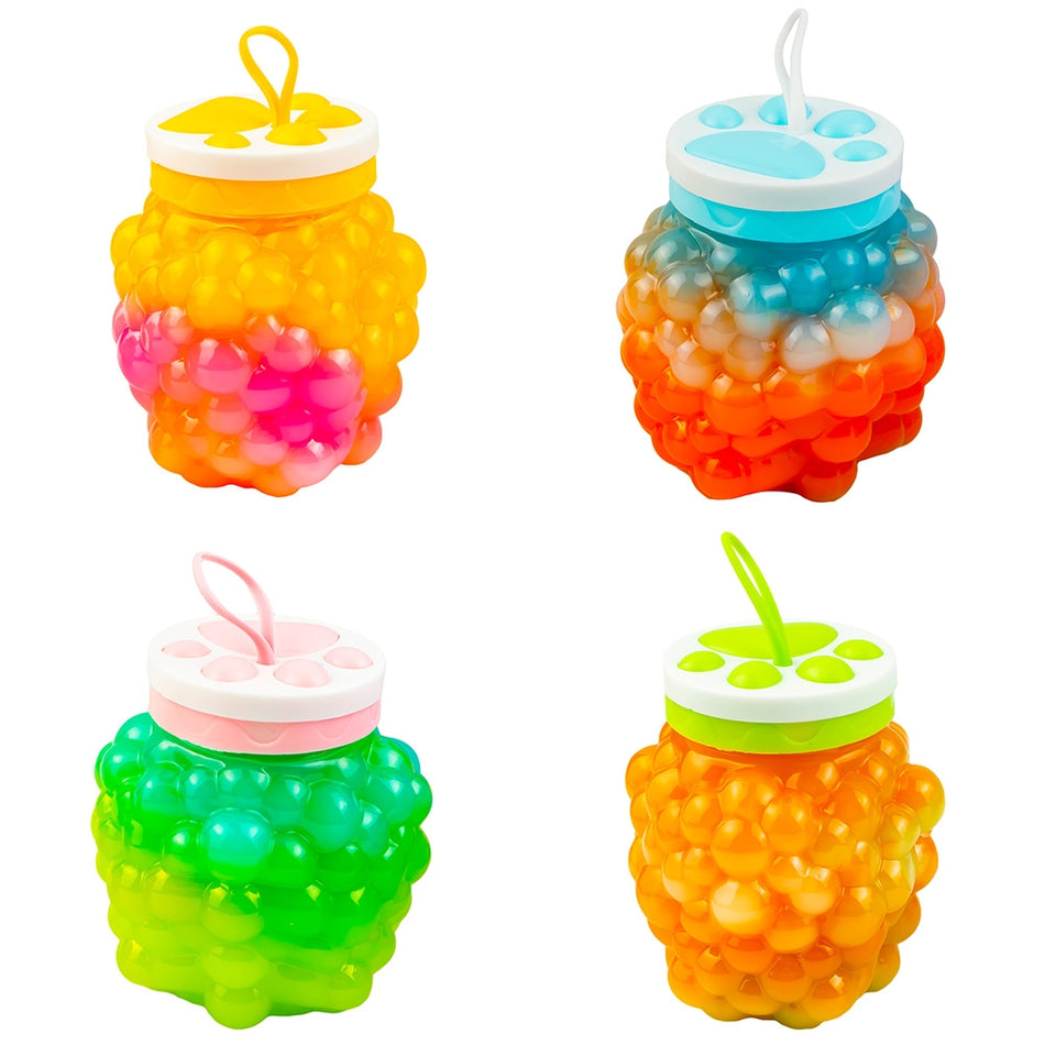 Slime Sliki Fluffy Hh692102