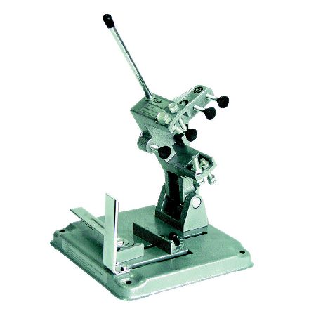 Stativ polizor unghiular cu articulație 115/125 mm MEGA 33711
