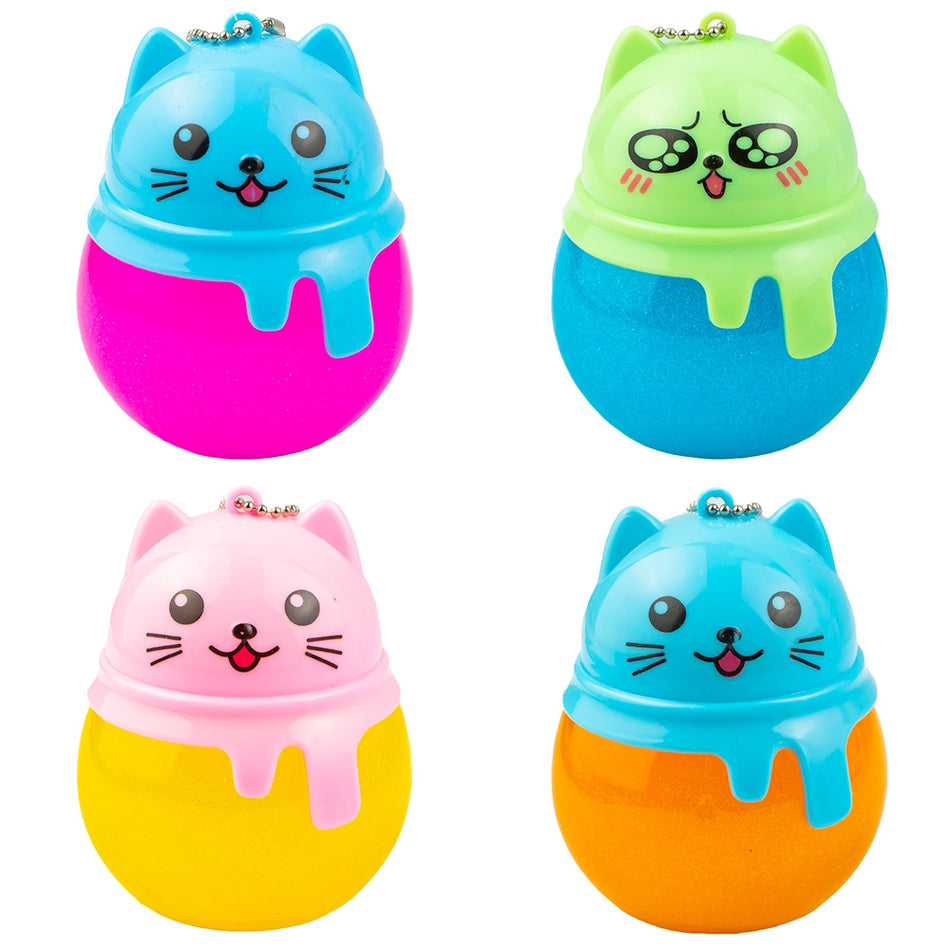 Slime Slikt Super Fluffy Hh692104
