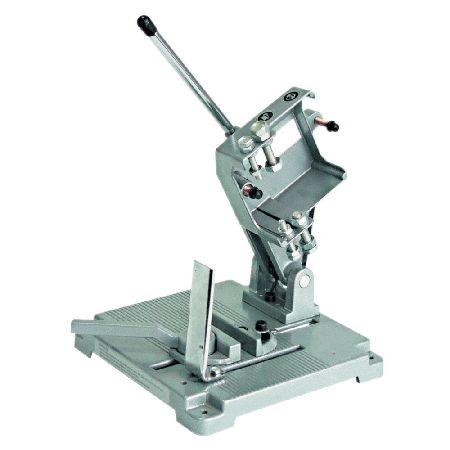 Stativ polizor unghiular 115/125 mm, platformă metalică MEGA 33715