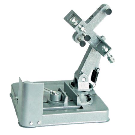 Stativ polizor unghiular 230 mm cu platformă metalică MEGA 33723