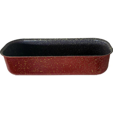 Tava Cozonac Ceramica 31,5 X 11 X 8cm