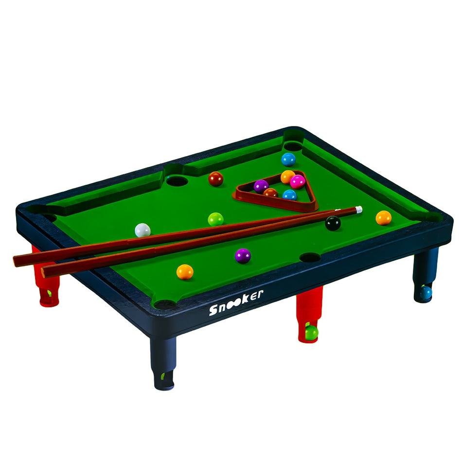 Joc Biliard 32.5x25.5x9.8 Cm 69109