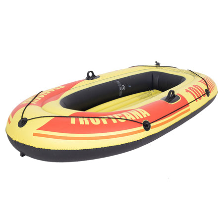 Barcă gonflabilă Tropicana Boat 100, 185 cm, 120 kg, 1 persoană SunClub 34263