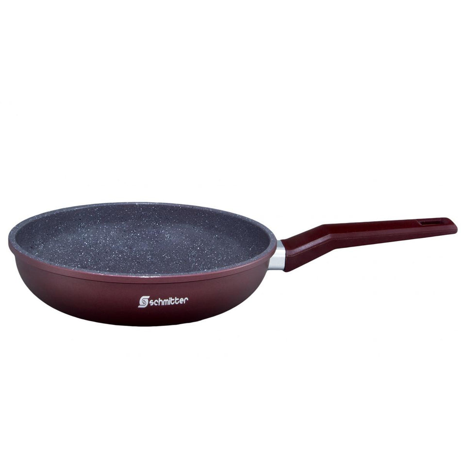 Tigaie Aluminiu Turnat Schmitter, 22x6cm