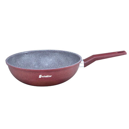 Tigaie Wok Ceramic 28x9cm