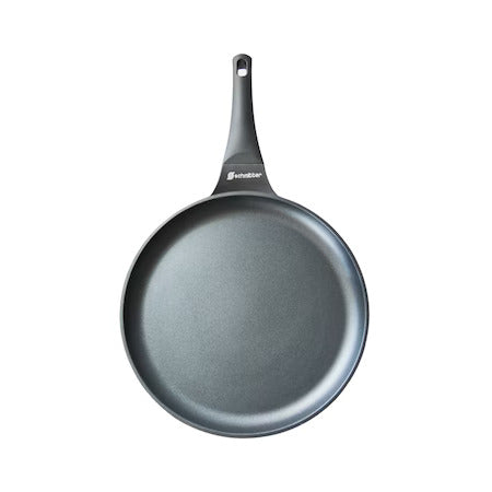 Tigaie Clatite Aluminiu Turnat Non-stick,28.cm