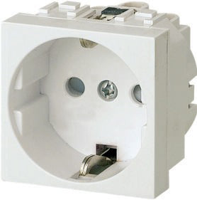 Priza Suco 2module, M-klass 0829