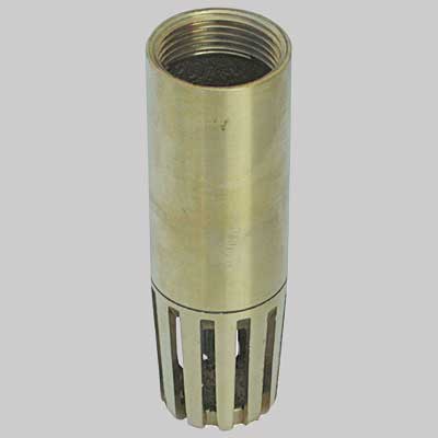 Sorb Tubular Alama 1', Tiemme