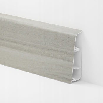 Plinta Pvc Lima 72mm/2,5m Mountain Oak
