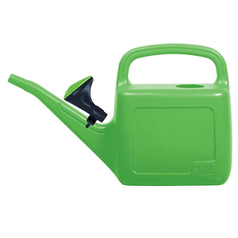 Cană stropitoare plastic Polonia pentru grădină și plante