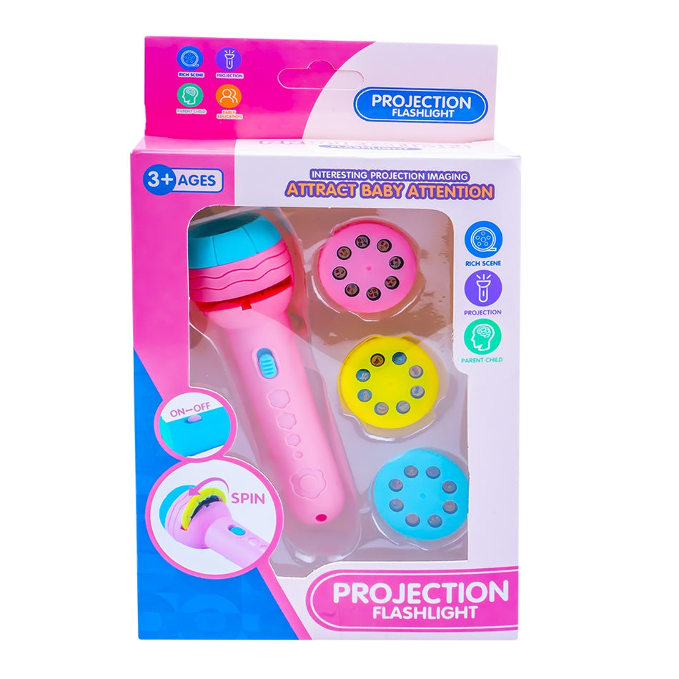 Proiector Tip Lanterna 7600