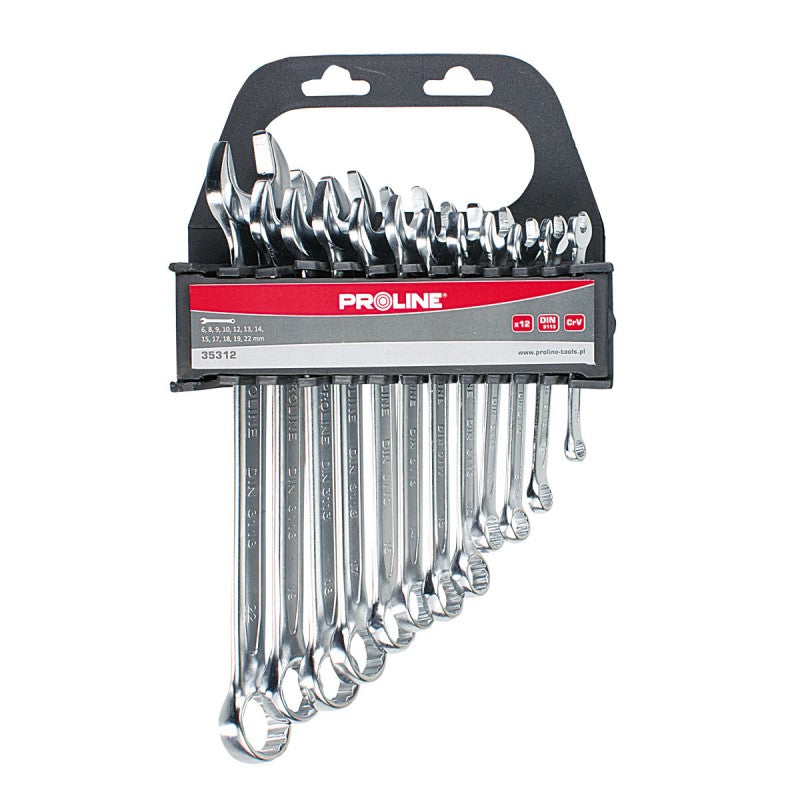 Set chei combinate CR-V forjate PROLINE