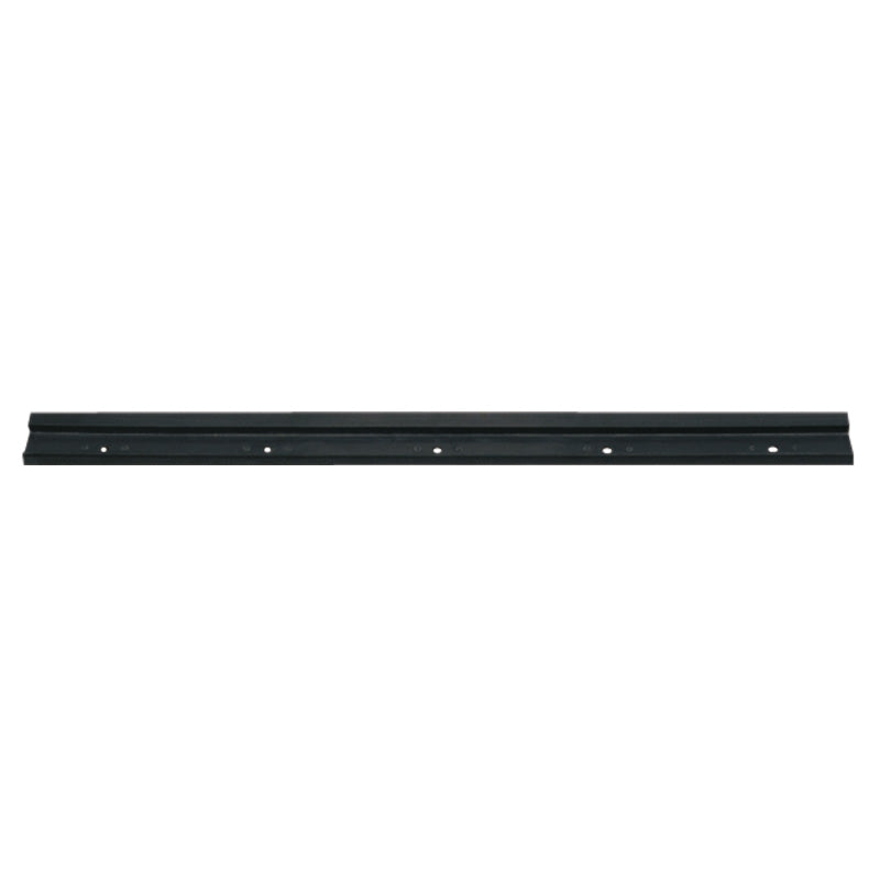 Bandă fixare cutii plastic depozitare 495×40 mm pentru perete POLONIA 35529