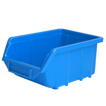 Cutie plastic depozitare Polonia pentru organizare atelier și casă