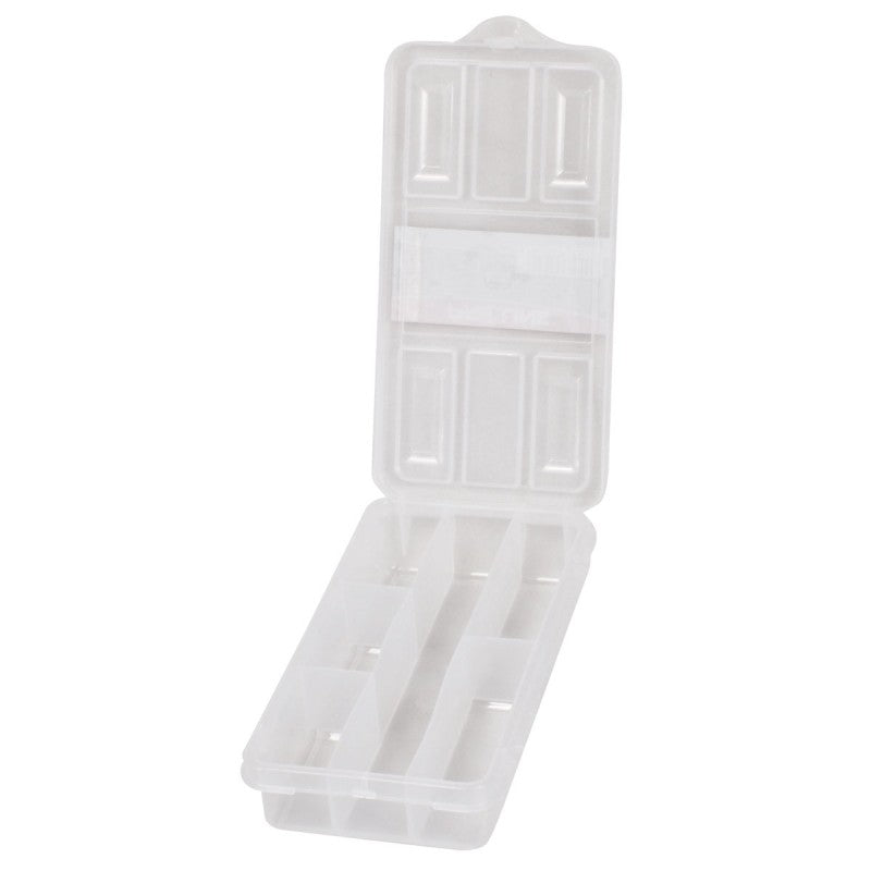 Organizator PROLINE cu compartimente multiple, plastic rezistent