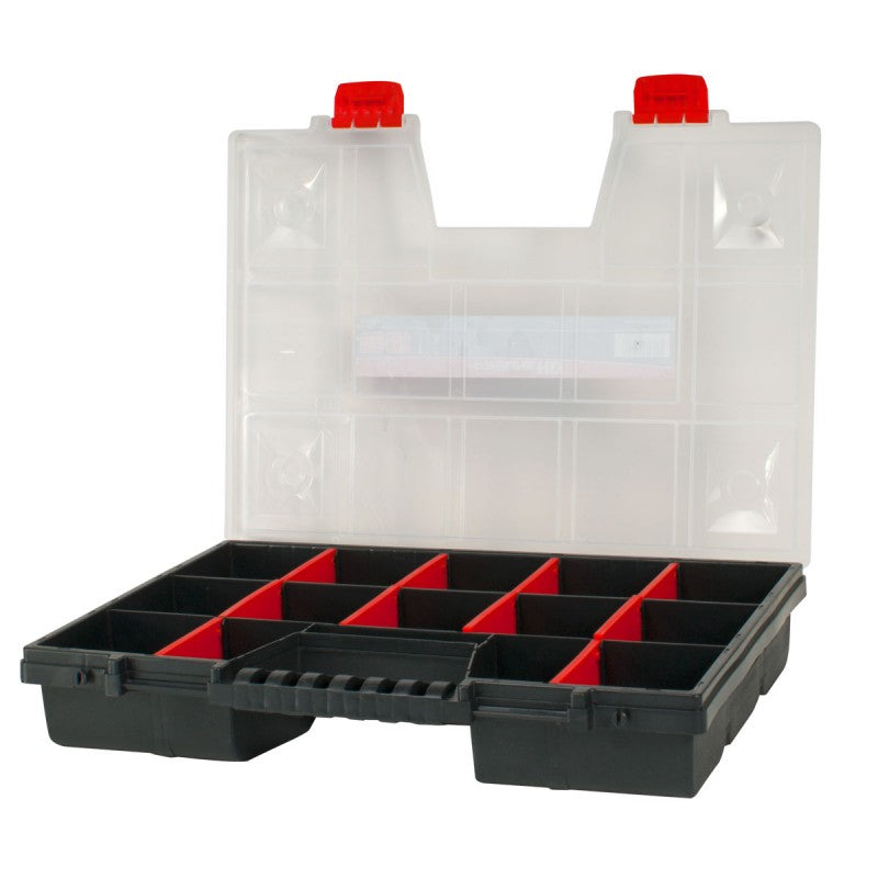 Cutie organizator HD PROLINE.HD pentru scule și accesorii