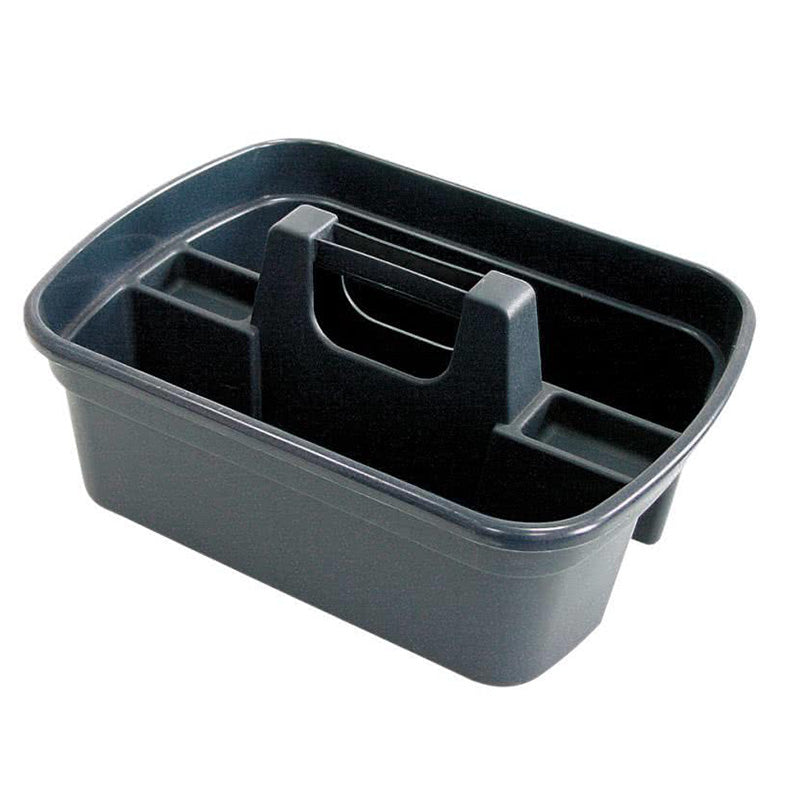 Cutie scule din plastic fără capac 400 × 300 × 180 mm POLONIA 35707