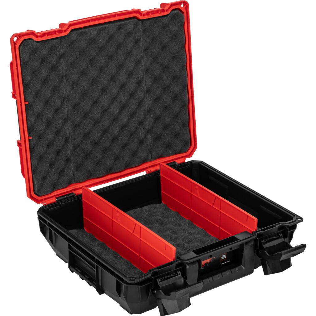 Component troler scule, cutie 450×380×135 mm, protecție optimă PROLINE 35769