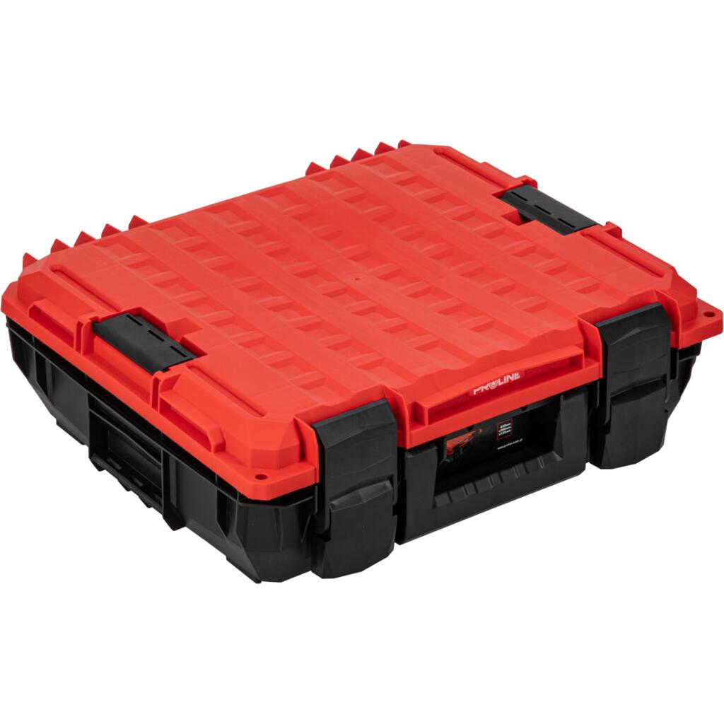 Component troler scule, cutie 450×380×135 mm, protecție optimă PROLINE 35769
