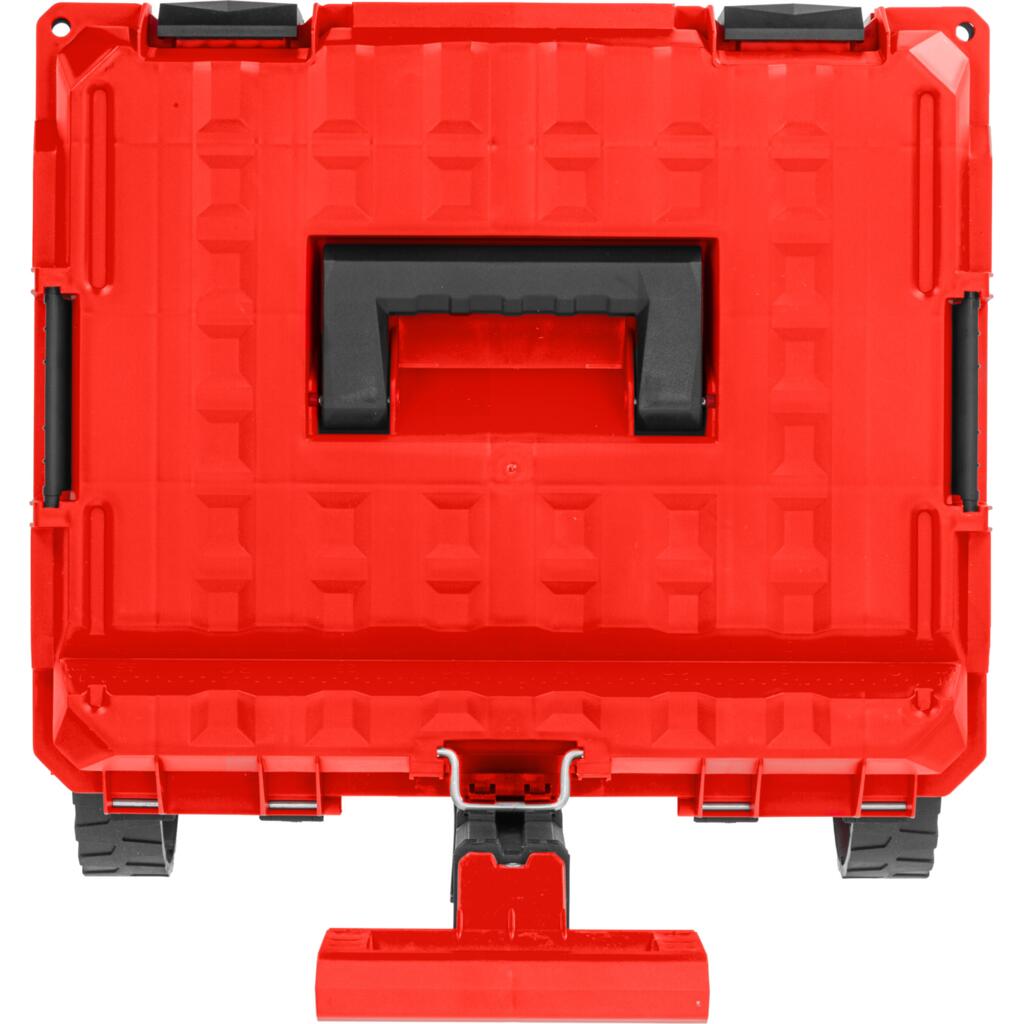 Component troler scule cu roți, cutie 450 × 380 × 380 mm, mâner telescopic PROLINE 35771