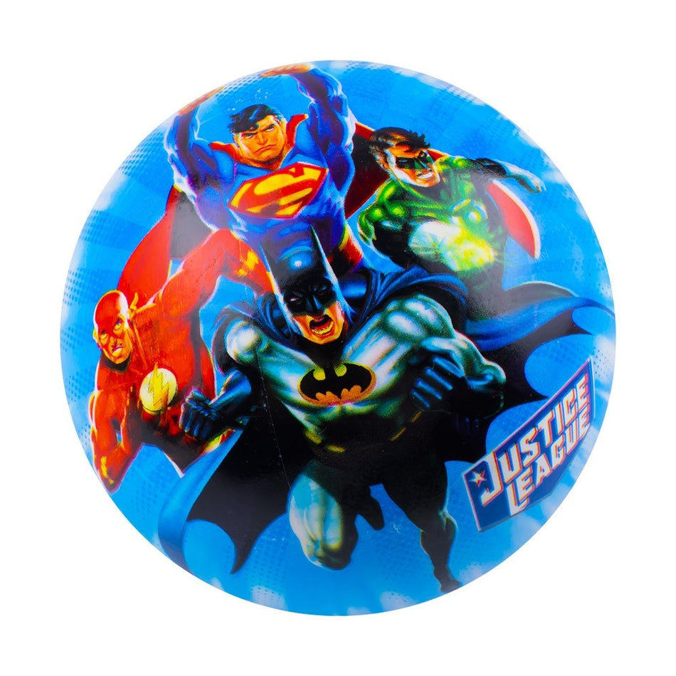 Minge Pvc Justice League Wbjl001, 12cm