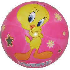 Minge Pvc Tweety Wbtw0005