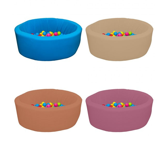 Piscina Cu 100 Bile Dsp100-mix