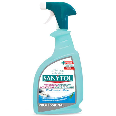 Sanytol Dezinfectant Profesional Baie 750 Ml