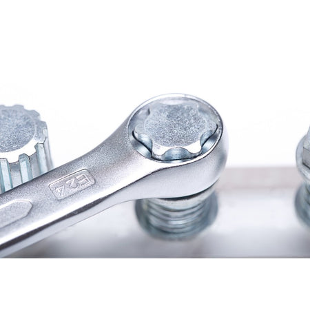 Cheie inelară Torx Cr-Va HD E6xE8 rezistentă la coroziune PROLINE.HD 36686