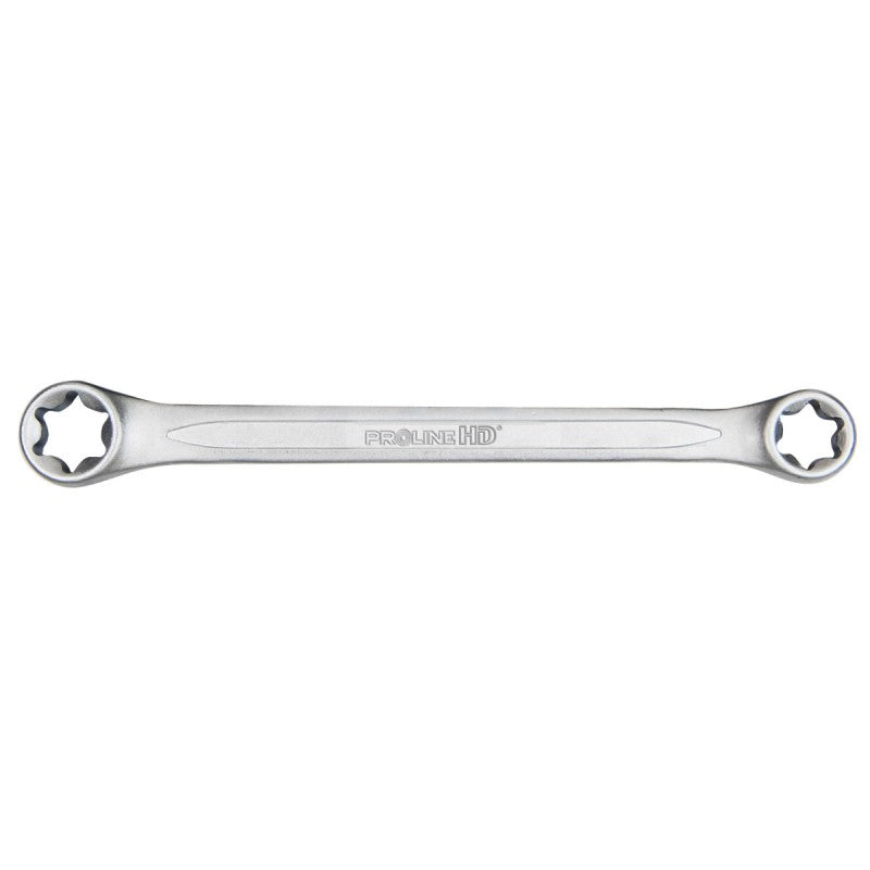 Cheie inelară Torx Cr-Va HD E6xE8 rezistentă la coroziune PROLINE.HD 36686