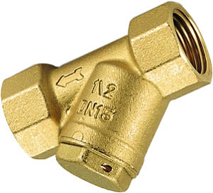 Filtru De Impuritati Y 1" Iso228